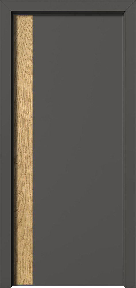 Exit V22 Soft Touch antracite