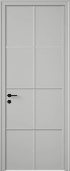 Corner 8
